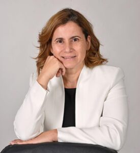 Dra. Katherine Marrero